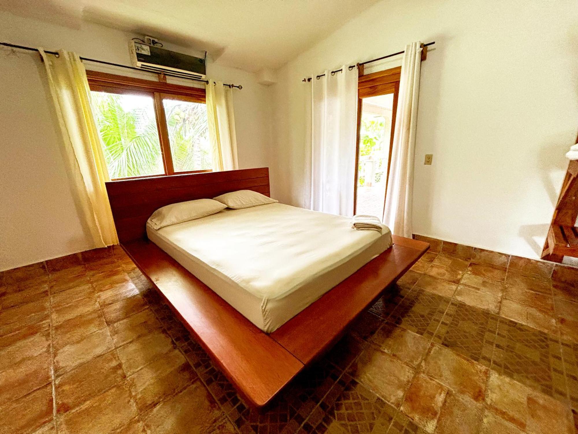 Royal Palm Retreat Apartment Cabrera Exterior photo